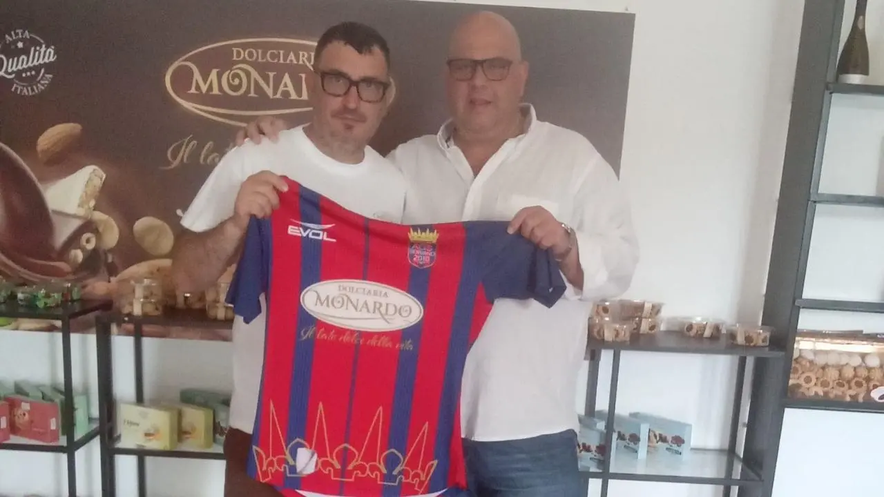 Eccellenza, Mimmo Vissicchio nuovo direttore generale dell'Ags Soriano