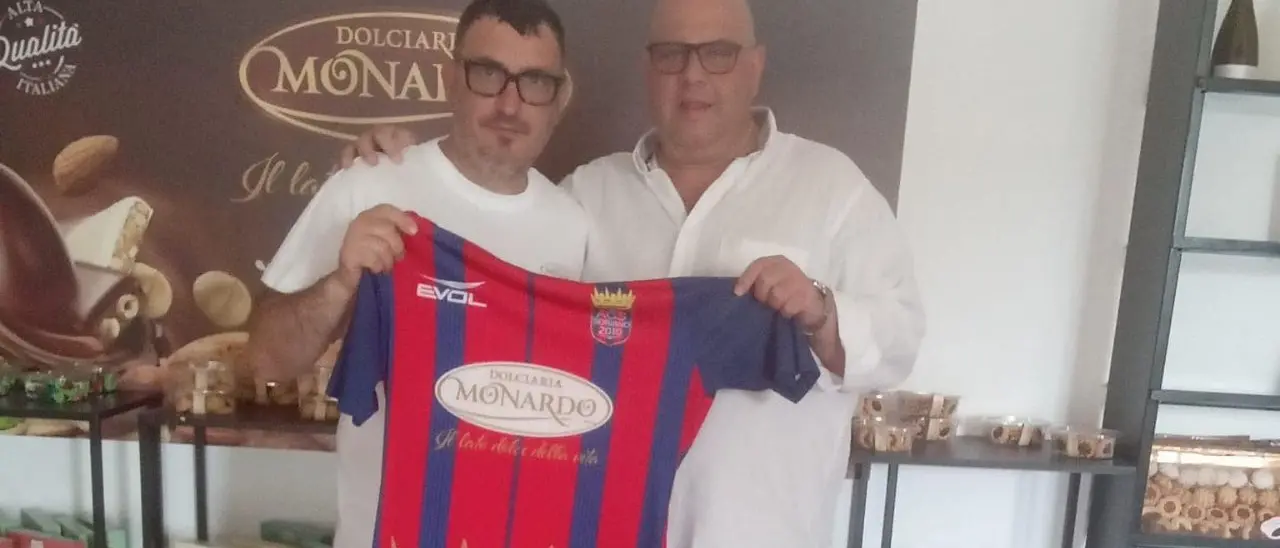 Eccellenza, Mimmo Vissicchio nuovo direttore generale dell'Ags Soriano