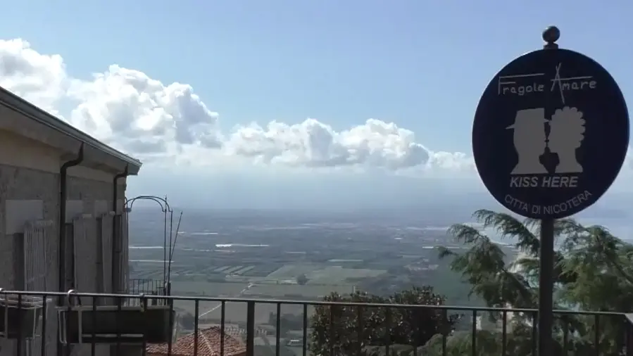 Nicotera, tutto pronto per il Festival dell’ospitalità - Video