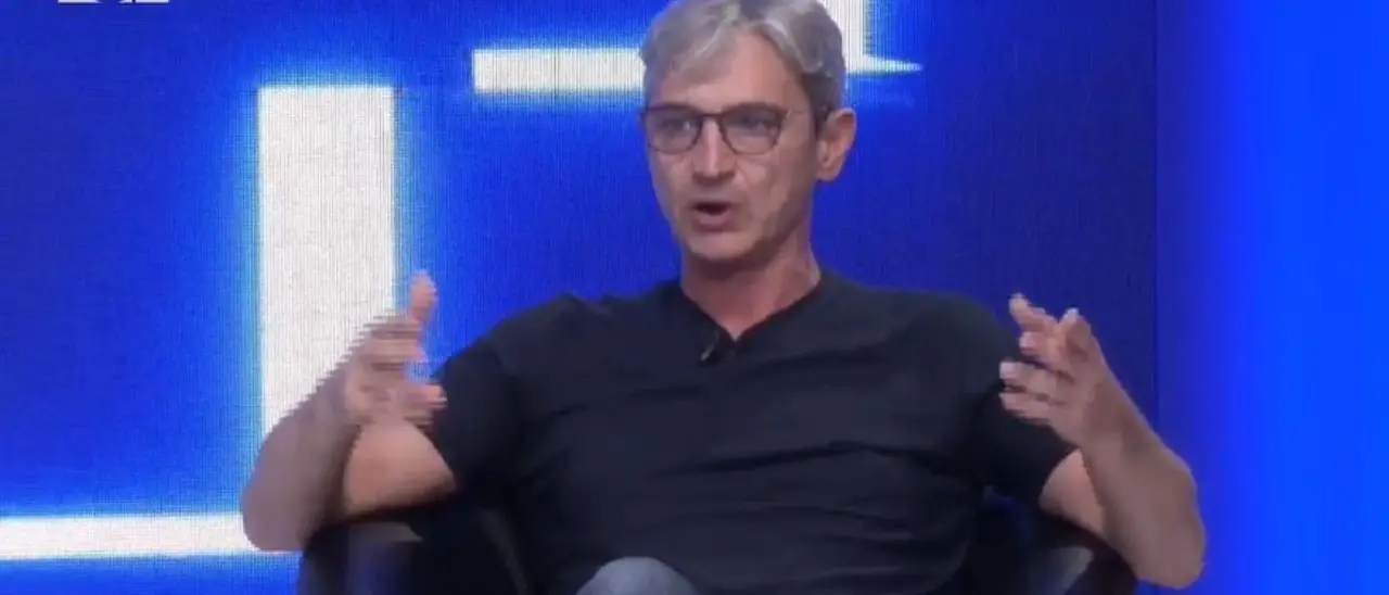 Mangialavori (Fi) il primo a riconoscere la vittoria di Romeo: «Mi assumo la responsabilità della sconfitta»