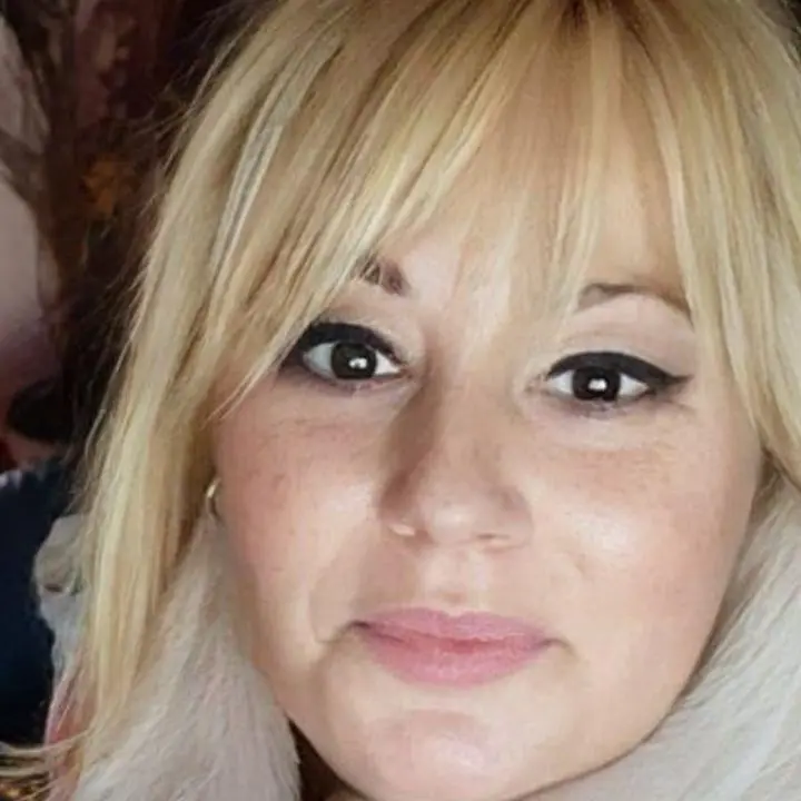 Vittoria Sicari lotta per la vita. Anche noi accanto a lei nella speranza che torni presto