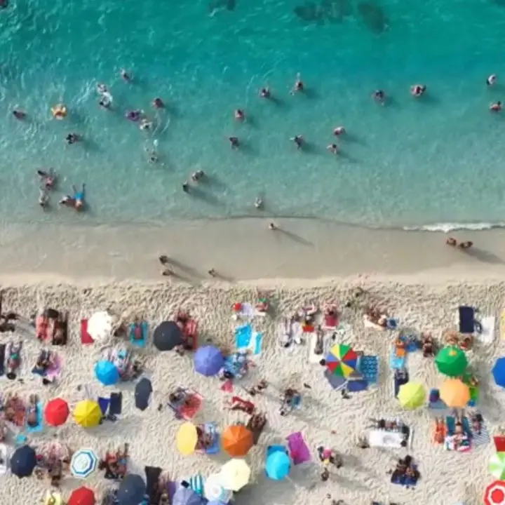 Legambiente nega le \"5 Vele\" a Tropea ma gli albergatori non ci stanno: «Lo scioglimento non giustifica la penalizzazione»