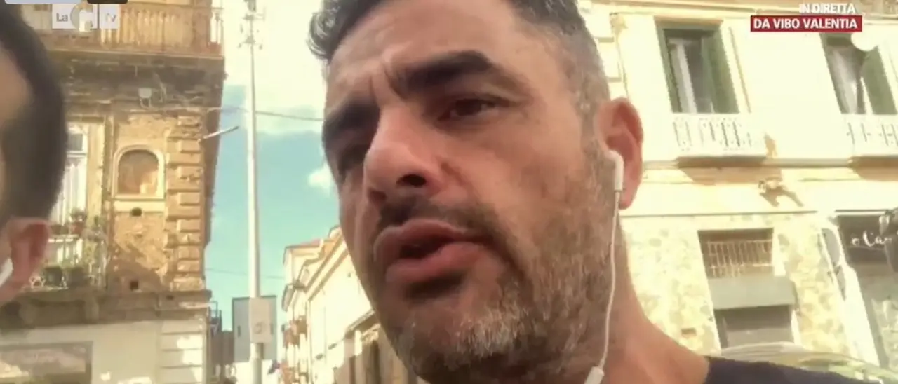 Romeo sindaco, Cosentino (centrodestra): «Mia candidatura in campo tardi, ma la scelta dei vibonesi merita rispetto»