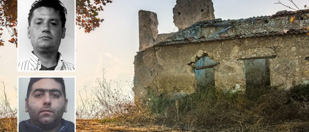 ’Ndrangheta nelle Preserre vibonesi, le due fughe nel Cosentino dei Maiolo: ospiti del “diavolo” prima e dopo la strage di Ariola