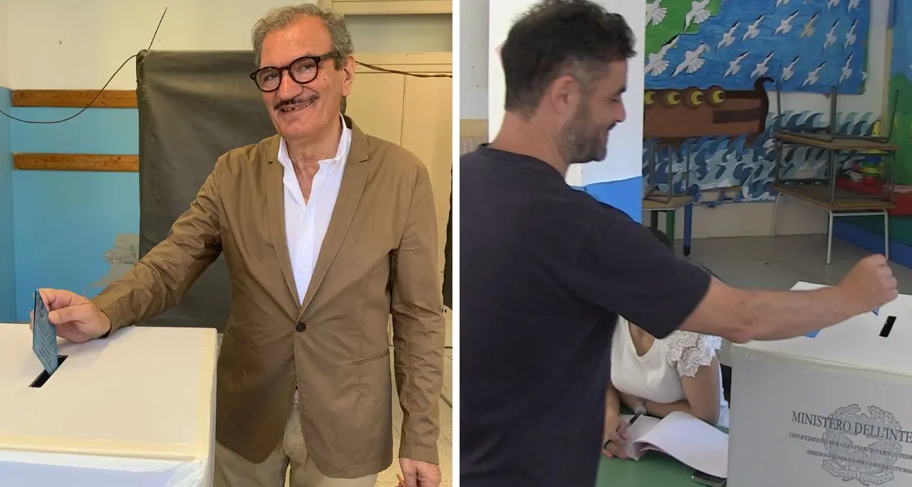 Ballottaggio a Vibo, alle 23 affluenza del 34,32%. Seggi aperti domani dalle 7 alle 15, poi la maratona elettorale su LaC e Il Vibonese