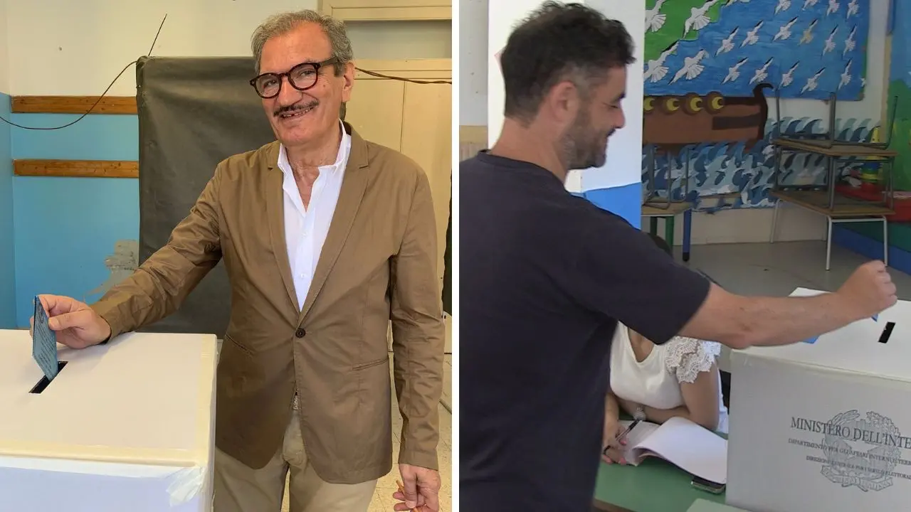 Ballottaggio a Vibo, alle 23 affluenza del 34,32%. Seggi aperti domani dalle 7 alle 15, poi la maratona elettorale su LaC e Il Vibonese