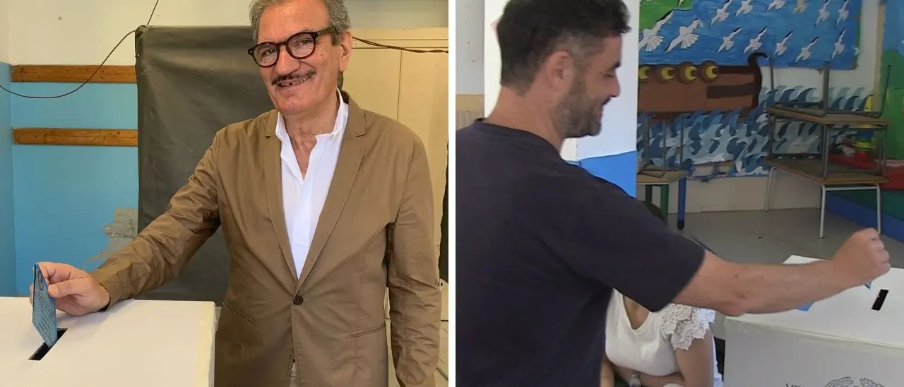Ballottaggio a Vibo, alle 23 affluenza del 34,32%. Seggi aperti domani dalle 7 alle 15, poi la maratona elettorale su LaC e Il Vibonese