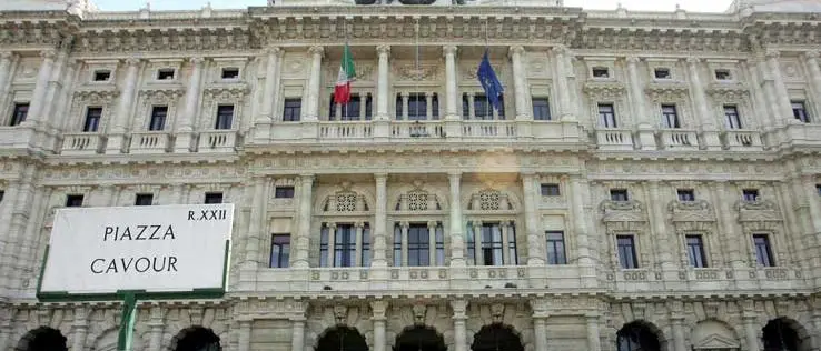 Maestrale: Cassazione annulla con rinvio ordinanza per i Bonavita di Briatico