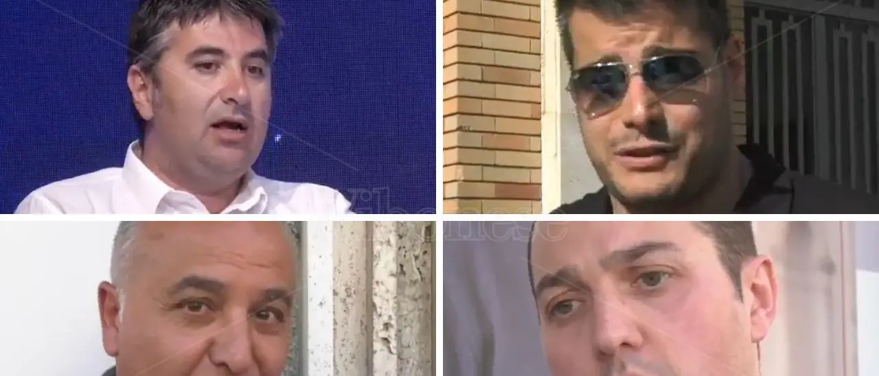 Romeo sindaco, il centrosinistra vibonese esulta: «Abbiamo mostrato di saper stare uniti, ora una nuova pagina per la città»
