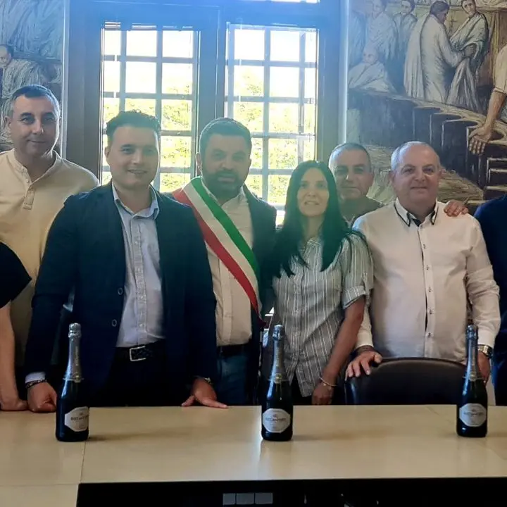 A Mongiana si è insediato il Consiglio comunale. Ecco chi entra in Giunta