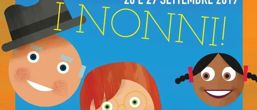Festa dei bambini e dei nonni, l’Unicef presente in dieci piazze del Vibonese