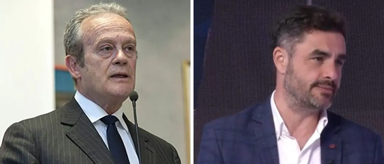 Vibo, «brucia» la sconfitta di Cosentino per Alfredo Antoniozzi di Fratelli d’Italia