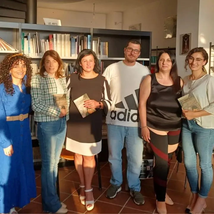 Filadelfia, la biblioteca comunale tira le somme del Maggio dei libri: guest star lo scrittore Rondinelli