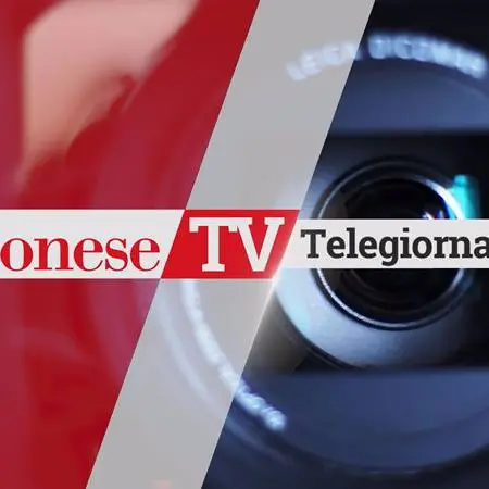 Il Tg de Il Vibonese Tv, edizione del 5 febbraio - Video