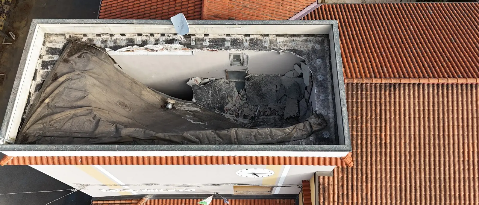 A Mileto 200mila euro per la scuola Morabito ma è ancora sotto sequestro: corsa contro il tempo per non perdere i fondi\n