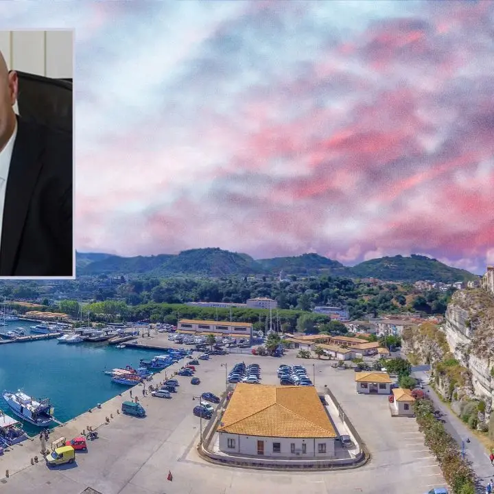 Tropea, i commissari revocano la nomina al presidente della società Porto Spa: «Atto dovuto»