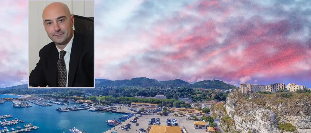 Tropea, i commissari revocano la nomina al presidente della società Porto Spa: «Atto dovuto»