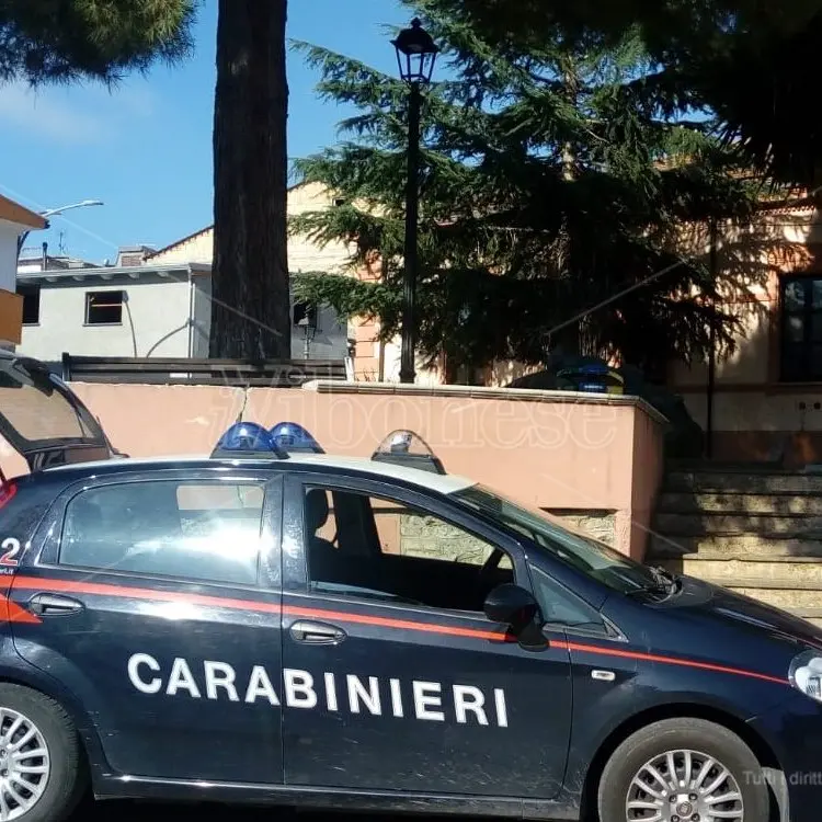 Duplice tentato omicidio a Piscopio: feriti due giovani