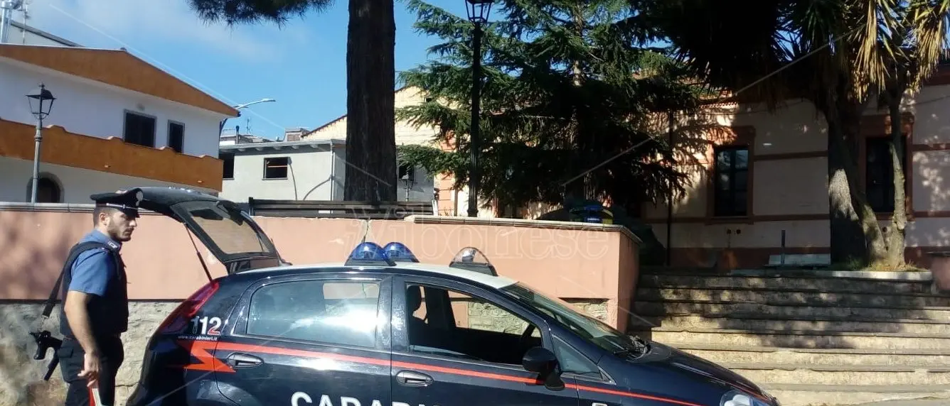 Duplice tentato omicidio a Piscopio: feriti due giovani