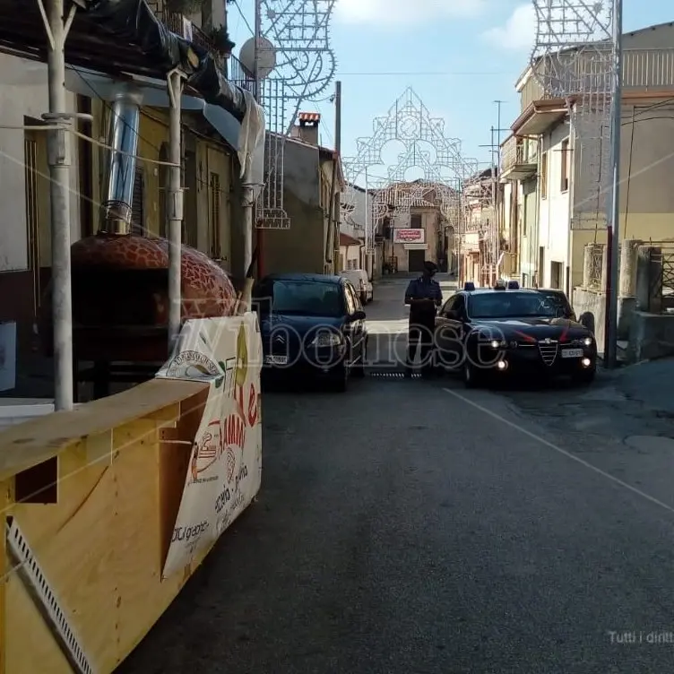 Sparatoria a Piscopio, i profili delle vittime e l’escalation criminale - Video