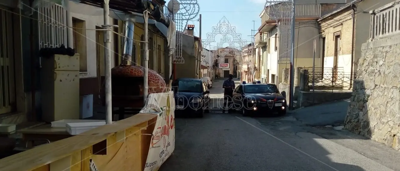 Sparatoria a Piscopio, i profili delle vittime e l’escalation criminale - Video