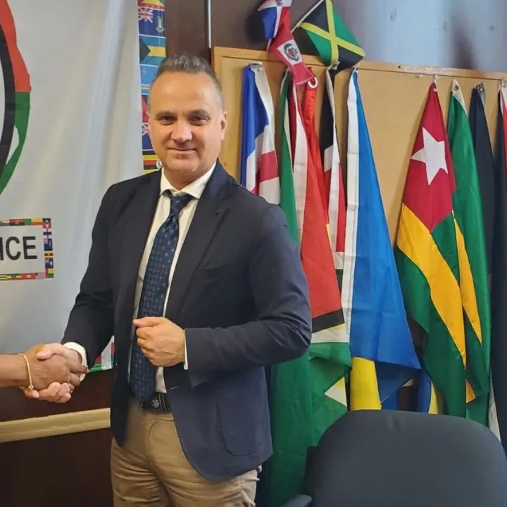Il gemellaggio con Newark porta a Spilinga docenti e studenti americani per uno stage sulla cucina mediterranea
