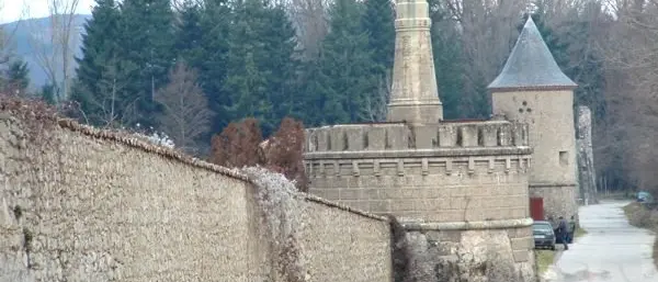“Chi l’ha visto” a Serra San Bruno, il priore: «Torregrossa non è nella Certosa»