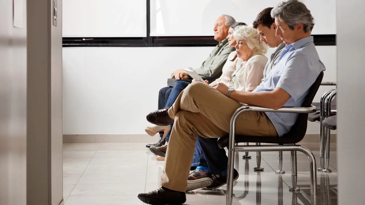 A Vibo liste d’attesa infinite ma a volte si presenta la metà dei pazienti prenotati. Un medico dell'Asp: «Ecco come si dovrebbe fare»