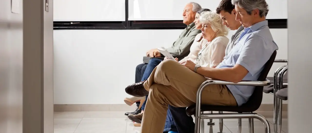 A Vibo liste d’attesa infinite ma a volte si presenta la metà dei pazienti prenotati. Un medico dell'Asp: «Ecco come si dovrebbe fare»