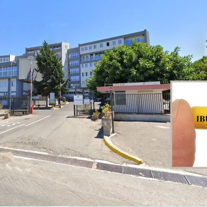 Tragedia a Tropea, turista romano muore dopo aver ingerito una compressa di ibuprofene