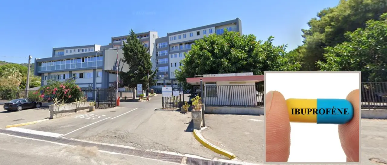 Tragedia a Tropea, turista romano muore dopo aver ingerito una compressa di ibuprofene