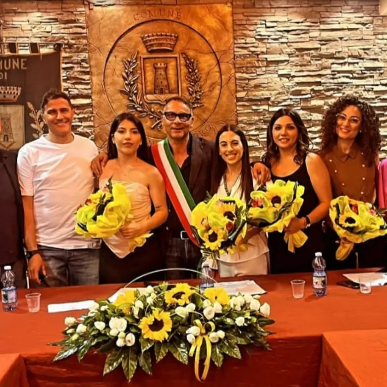 Soriano, inizia l’era De Nardo: dalla non convalida di due esponenti d’opposizione alla nomina della giunta