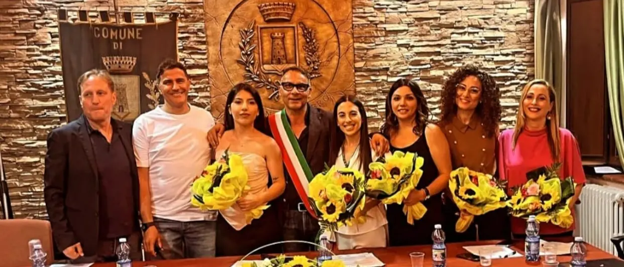 Soriano, inizia l’era De Nardo: dalla non convalida di due esponenti d’opposizione alla nomina della giunta