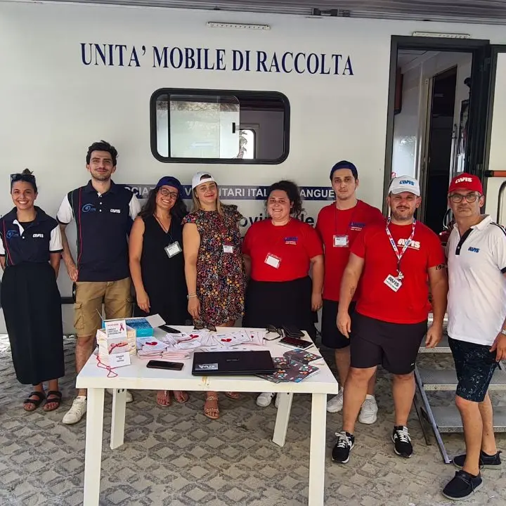 L'Avis di Tropea compie 20 anni, compleanno speciale per il territorio