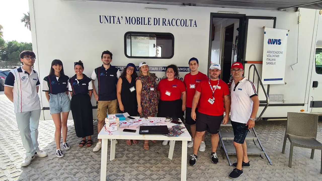 L'Avis di Tropea compie 20 anni, compleanno speciale per il territorio