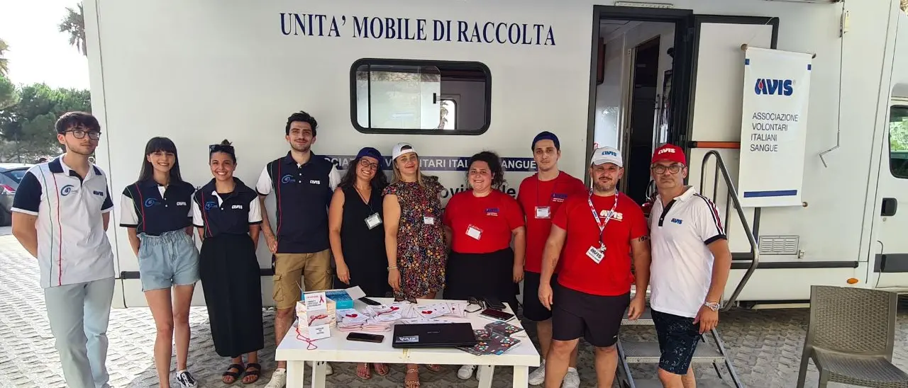 L'Avis di Tropea compie 20 anni, compleanno speciale per il territorio