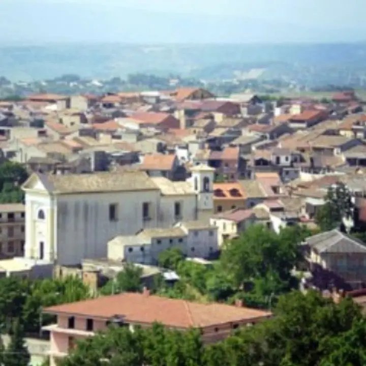 Sant’Onofrio cerca un centro di gravità permanente: entra nella rete nazionale dei rilevatori gravimetrici