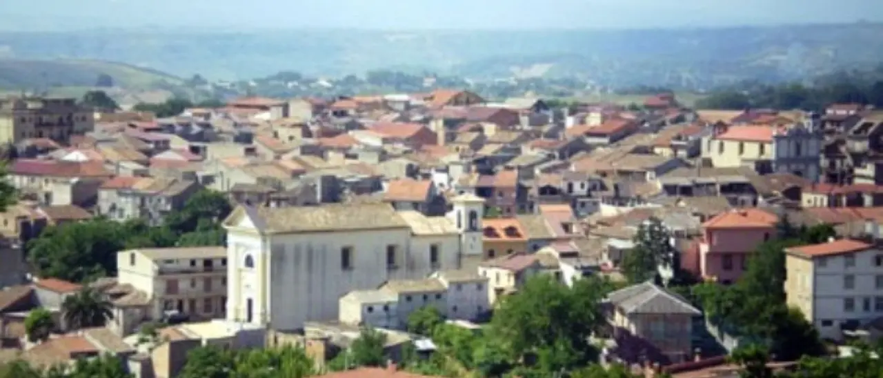 Sant’Onofrio cerca un centro di gravità permanente: entra nella rete nazionale dei rilevatori gravimetrici