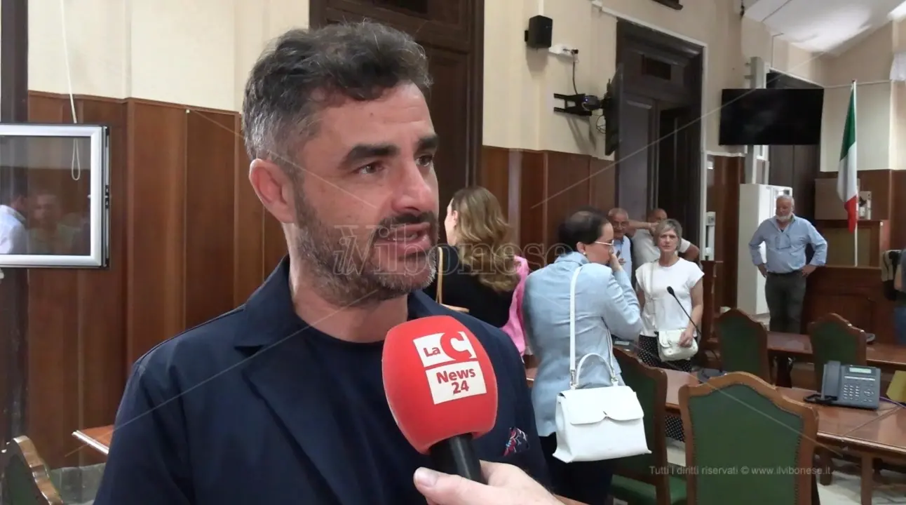 Dalla corsa a sindaco di Vibo alla nomina in Regione: Roberto Cosentino è il nuovo responsabile dell'Anticorruzione