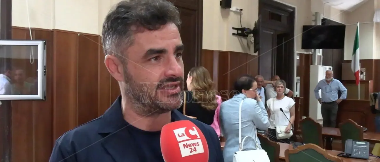 Dalla corsa a sindaco di Vibo alla nomina in Regione: Roberto Cosentino è il nuovo responsabile dell'Anticorruzione