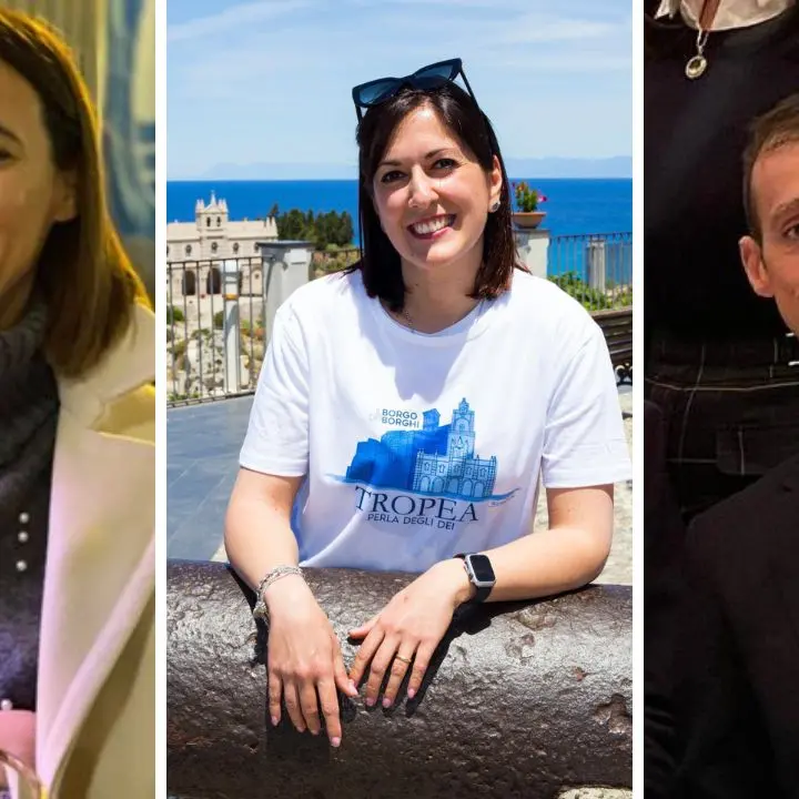 A Tropea negate le 5 Vele causa scioglimento, tre associazioni scrivono a Legambiente: «Grande ingiustizia, decisione sia rivista»
