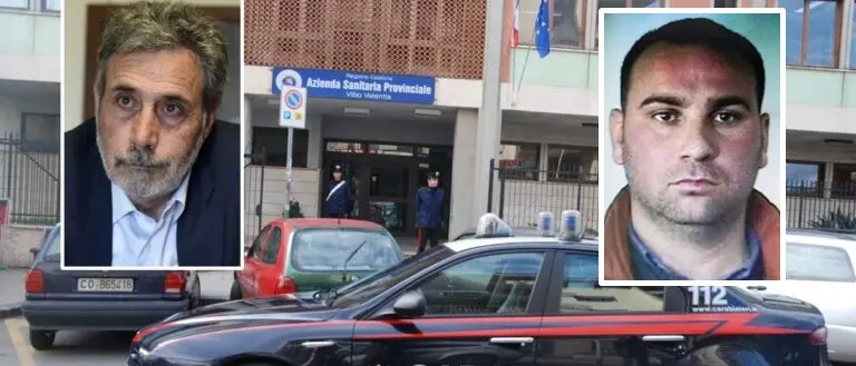 Processo Maestrale: la figura di Pasqua, il clan Mancuso, il “caso Monteleone” e i verbali di Mantella al centro del controesame