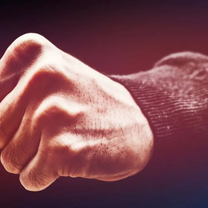 «Ma lo sai chi sono io?», e giù botte. Il pestaggio in un bar di Arena per essersi rifiutato di sedersi al tavolo coi fratelli Maiolo