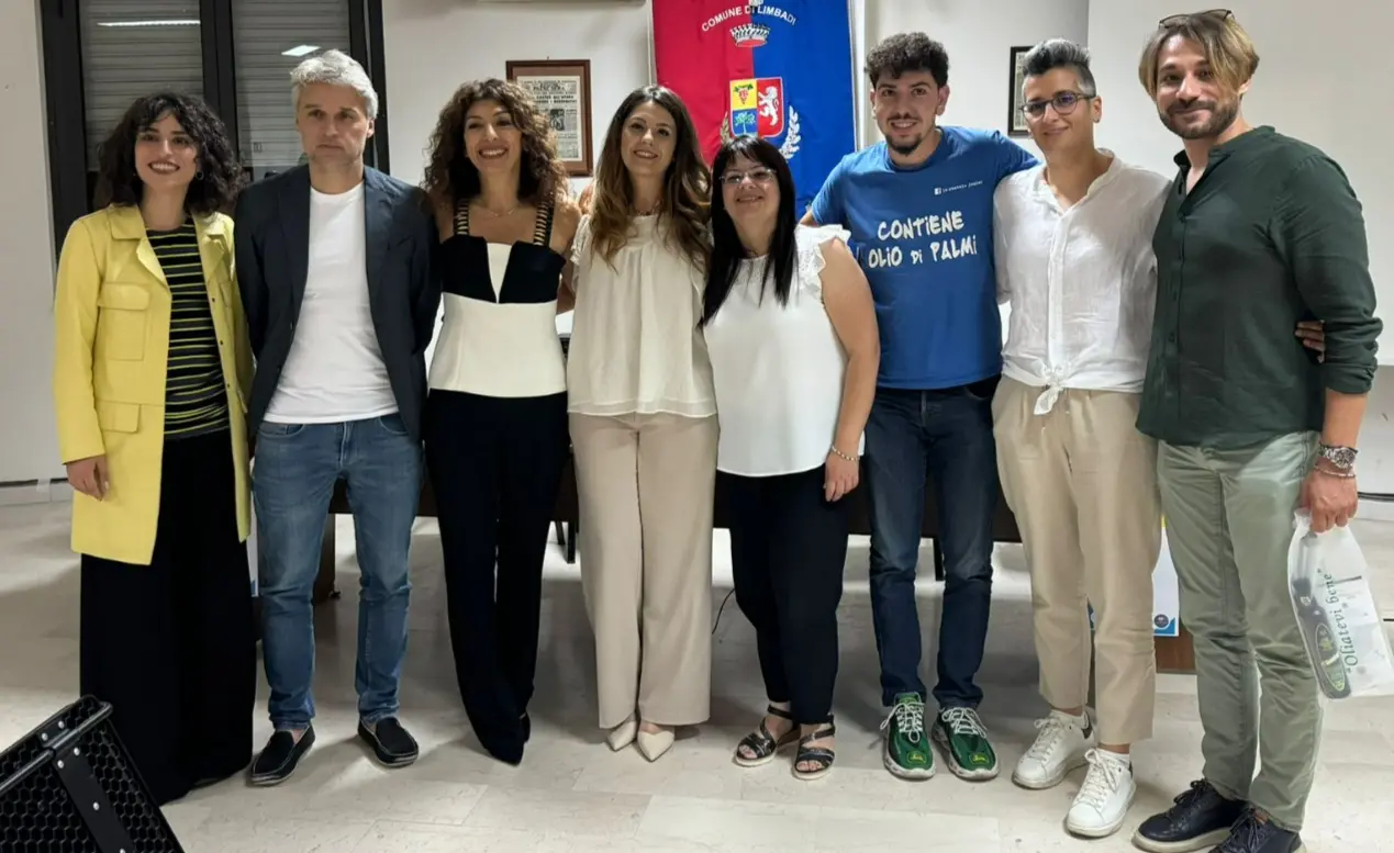 A Limbadi storie di chi resta e di chi torna: «La docu-serie Antidote è un messaggio di speranza per i giovani»