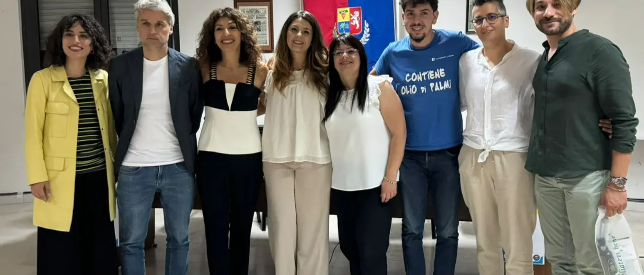 A Limbadi storie di chi resta e di chi torna: «La docu-serie Antidote è un messaggio di speranza per i giovani»