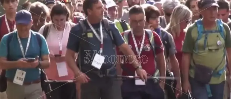 Kalabria Coast to coast, un ritorno di assoluto successo - Video