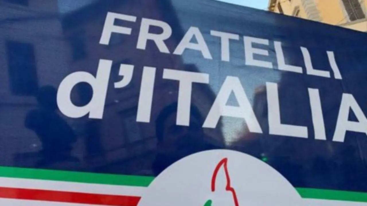 Anello Belluomo coordinatore Fdi per Nicotera-area Monte Poro, Adilardi: «Importante avere sul territorio una forte rappresentanza politica di destra»