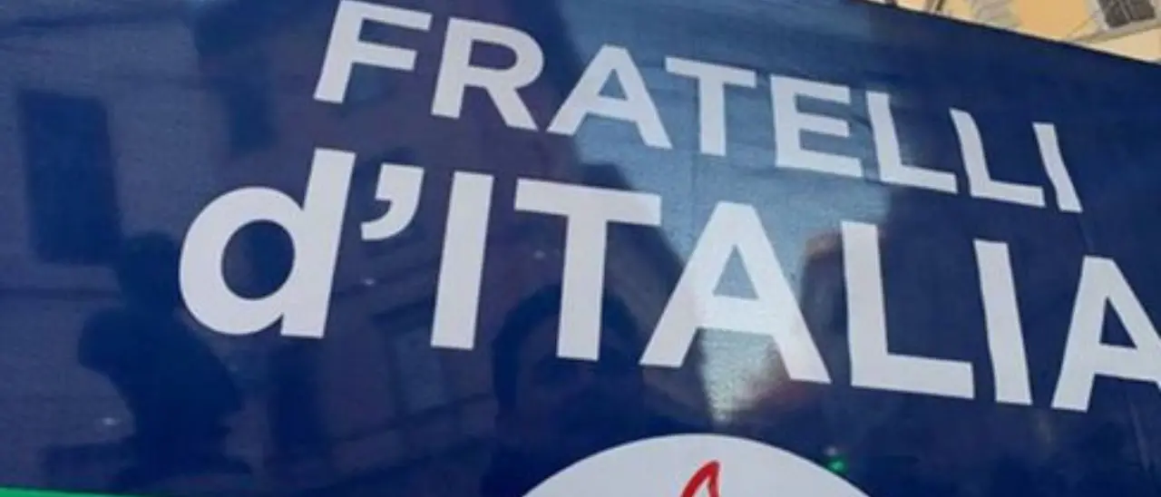 Anello Belluomo coordinatore Fdi per Nicotera-area Monte Poro, Adilardi: «Importante avere sul territorio una forte rappresentanza politica di destra»