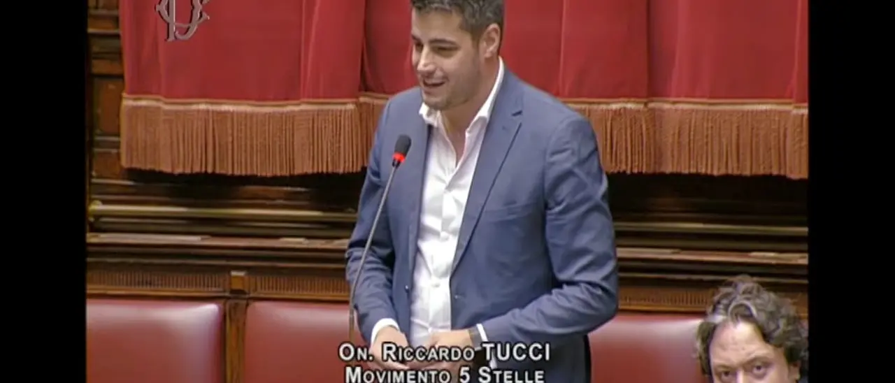 Vibo senz’acqua, Tucci (M5s) chiede di usare una parte dei fondi per il Ponte ma il Governo boccia la proposta