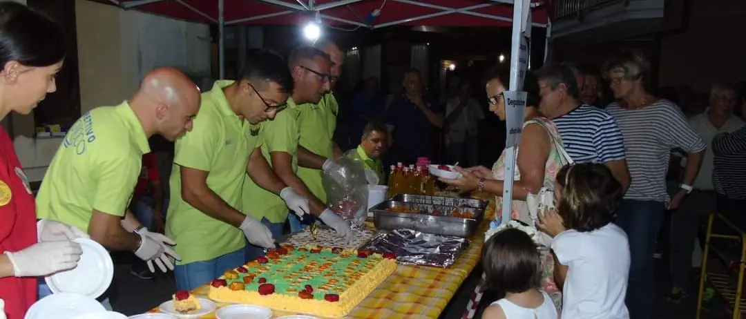 Vazzano si prepara a un'estate ricca di eventi: tra sagre, musica e sport ecco il calendario stilato dalla Pro loco